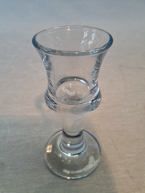 Holmegaard Skibsglas Snapseglas
